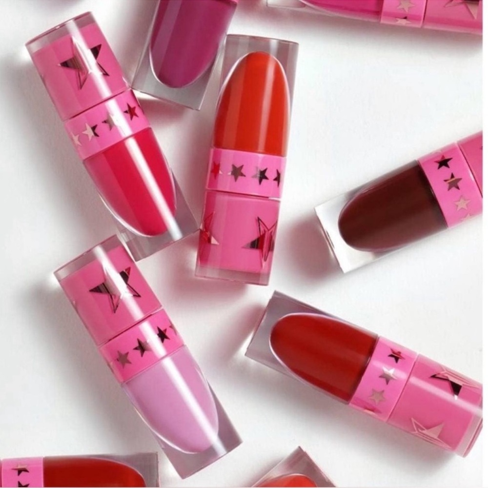 Jeffree Star Blood Sugar Liquid Lipstick Vault - Picture 6 of 6
